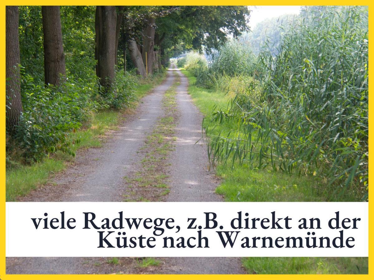 3 Zimmer App Duenengarten Fewo 58 Kuehlungsborn Exterior photo